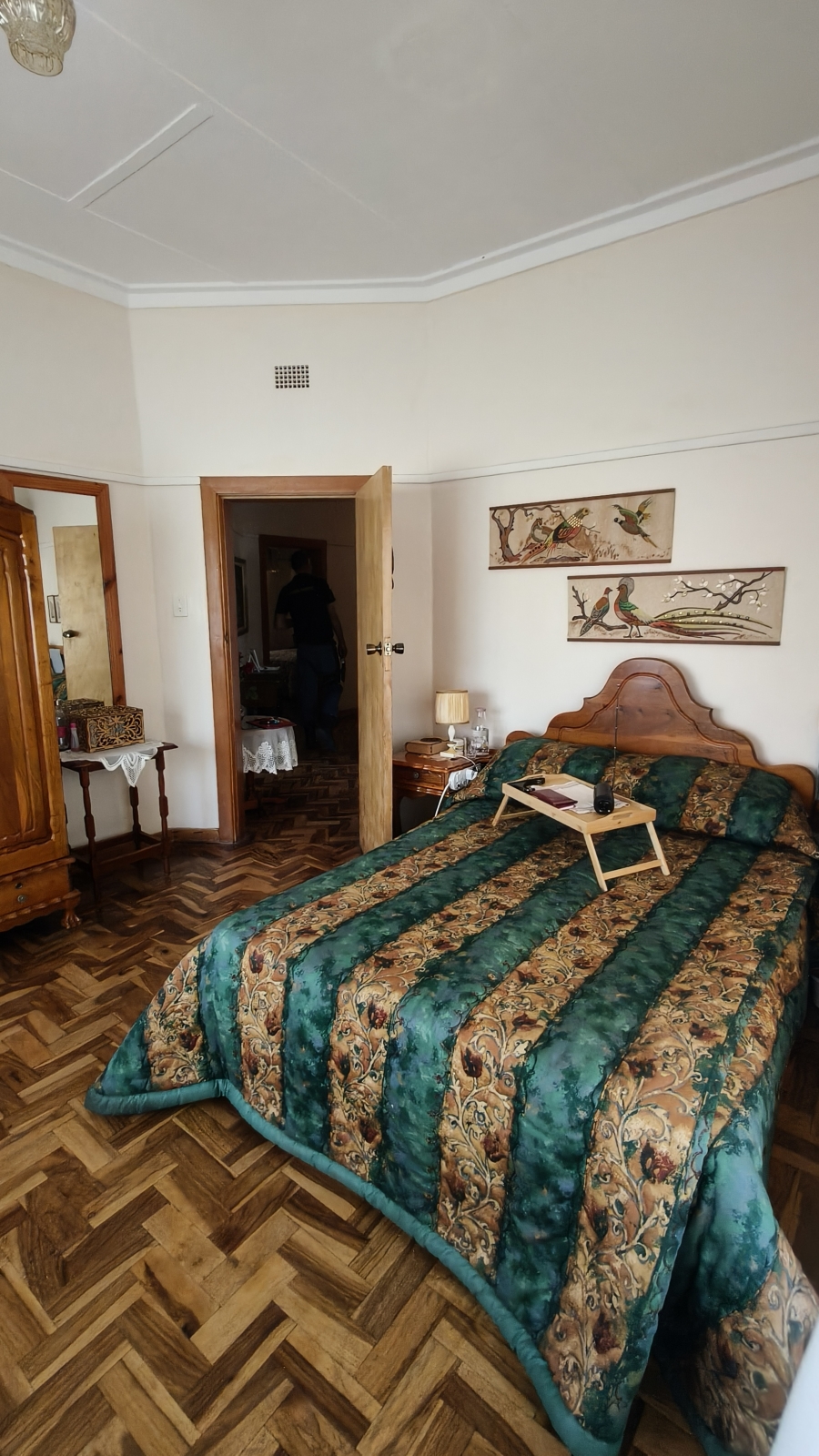 4 Bedroom Property for Sale in Ventersburg Free State